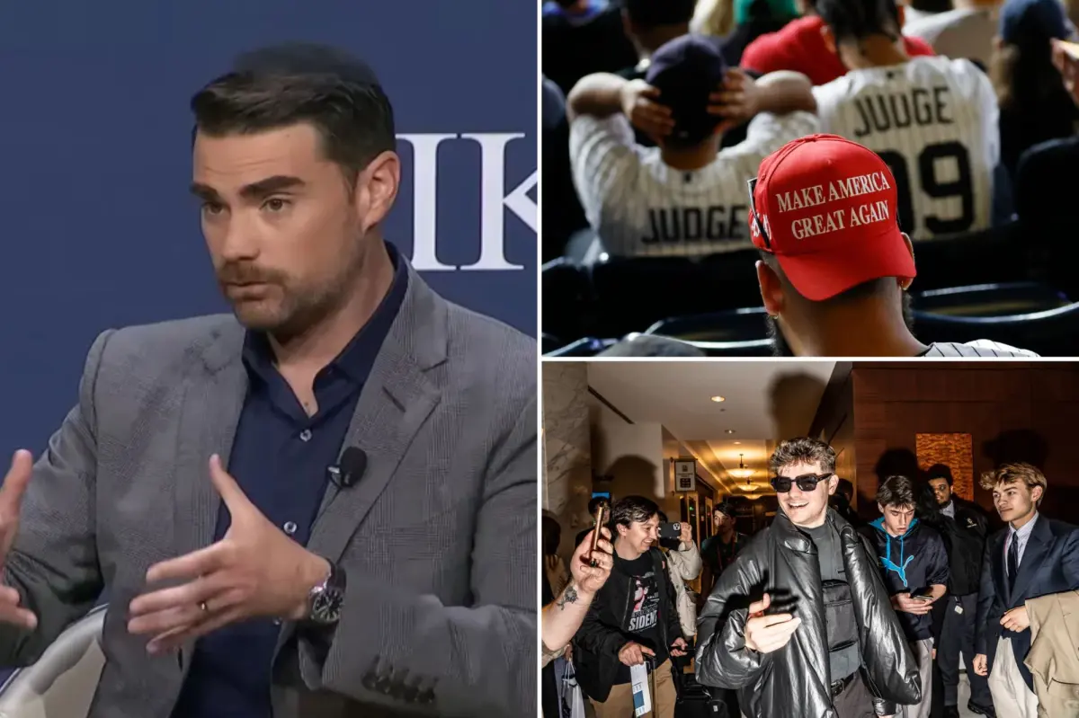 The right is making a significant error by portraying young men as victims.