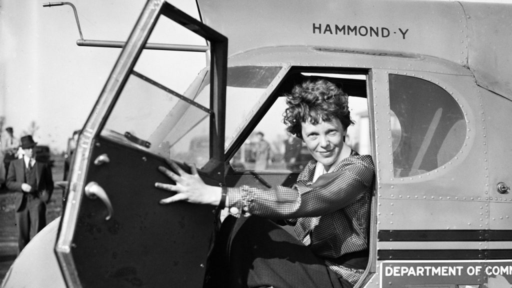 The search for Amelia Earhart at Nikumaroro Island will be postponed until 2026.