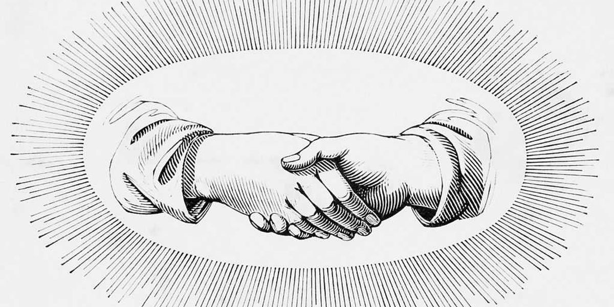 The single quality America has lost — and urgently requires again