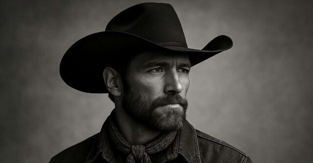 The top country song in America, 'Walk My Walk,' is created by AI.