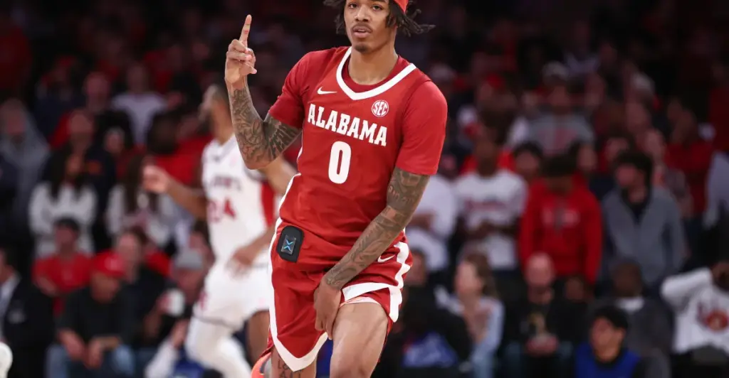 The top three winners and losers from the first week of men's college basketball