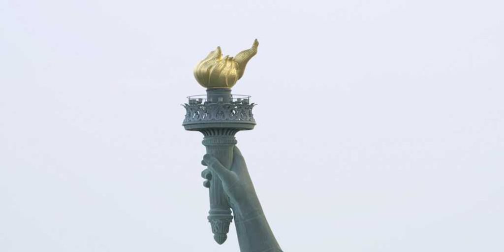 The true meaning of being a conservative in America right now