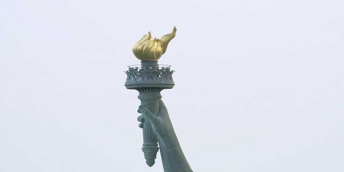 The true meaning of being a conservative in America right now