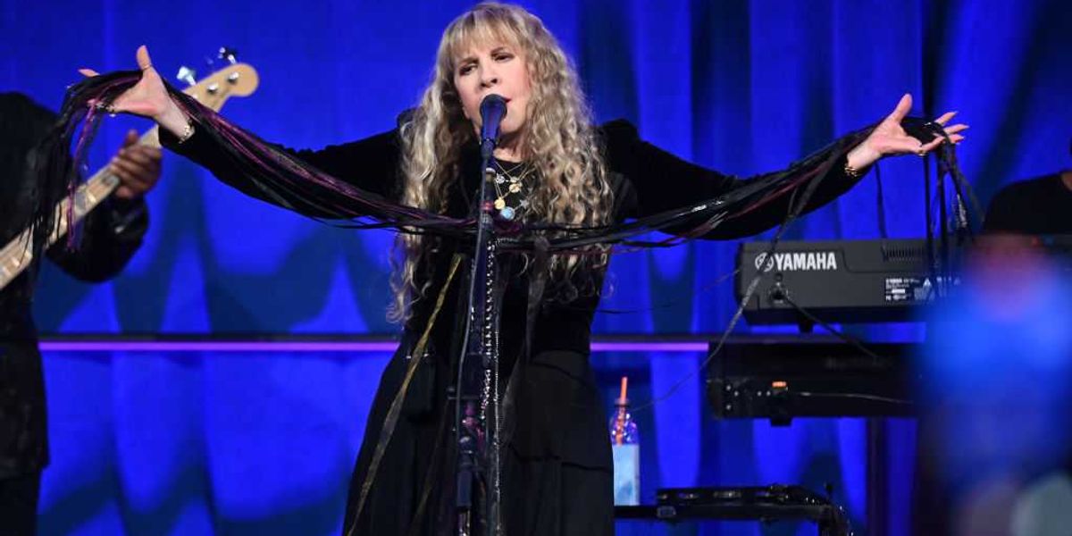 The true story of Fleetwood Mac’s breakup: Loss before becoming a mother