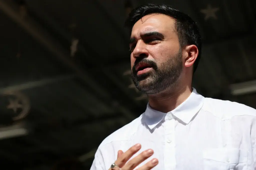 The unchanged fiscal budget continues to reflect the communist ‘Leninist’ policies of Mayor-elect Mamdani.