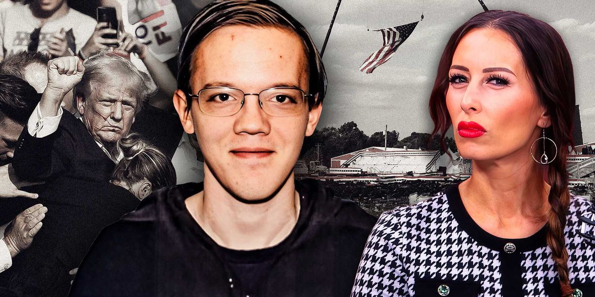 The unsettling online traces of Trump’s attempted killer