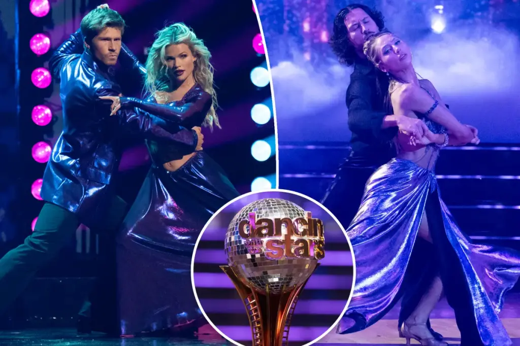 The winners of Season 34 of Dancing With the Stars have been announced — find out who took home the Mirrorball Trophy.