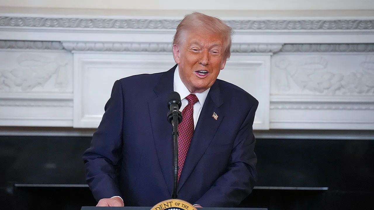 Therapist claims Trump Derangement Syndrome is a genuine mental health concern