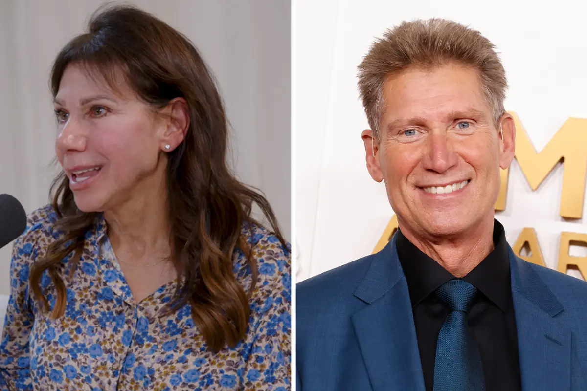 Theresa Nist Shares That Gerry Turner, the Former &lsquo;Golden Bachelor,&rsquo; Once Made a Joke About Killing Her: &ldquo;There Was Animosity&rdquo;