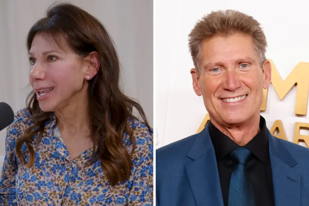 Theresa Nist Shares That Gerry Turner, the Former ‘Golden Bachelor,’ Once Made a Joke About Killing Her: “There Was Animosity”