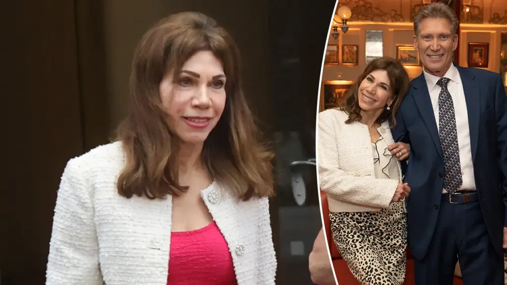 Theresa Nist criticizes Gerry Turner's claims about his 'Golden Bachelor' memoir.