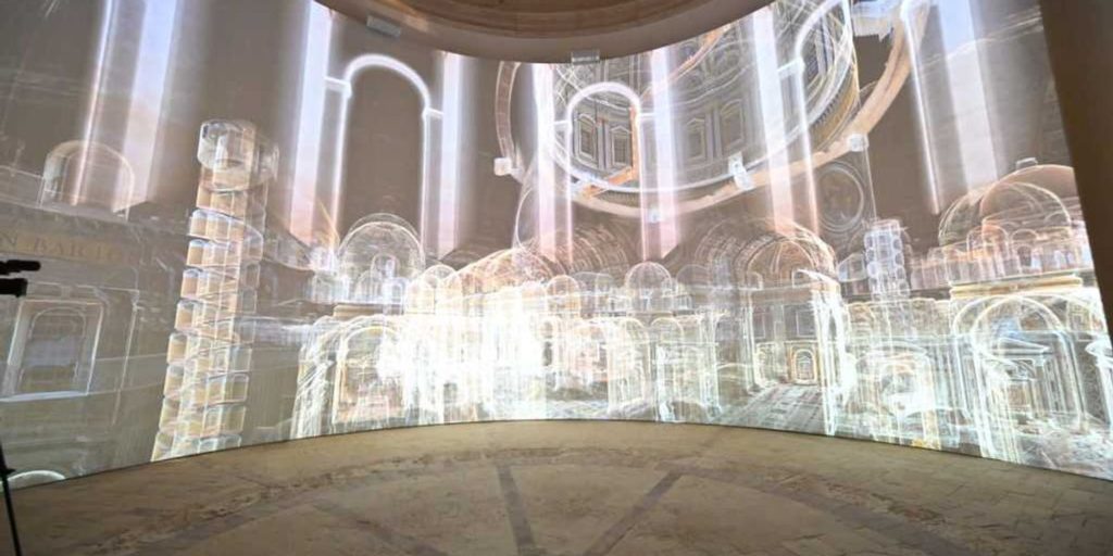 They believe that 'Christian AI' will speed up Christ's return — and they are now creating it.