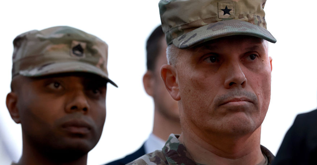 This Thanksgiving, Democrats Express Gratitude for the Shooting of Two National Guardsmen by an Afghan 'Refugee'