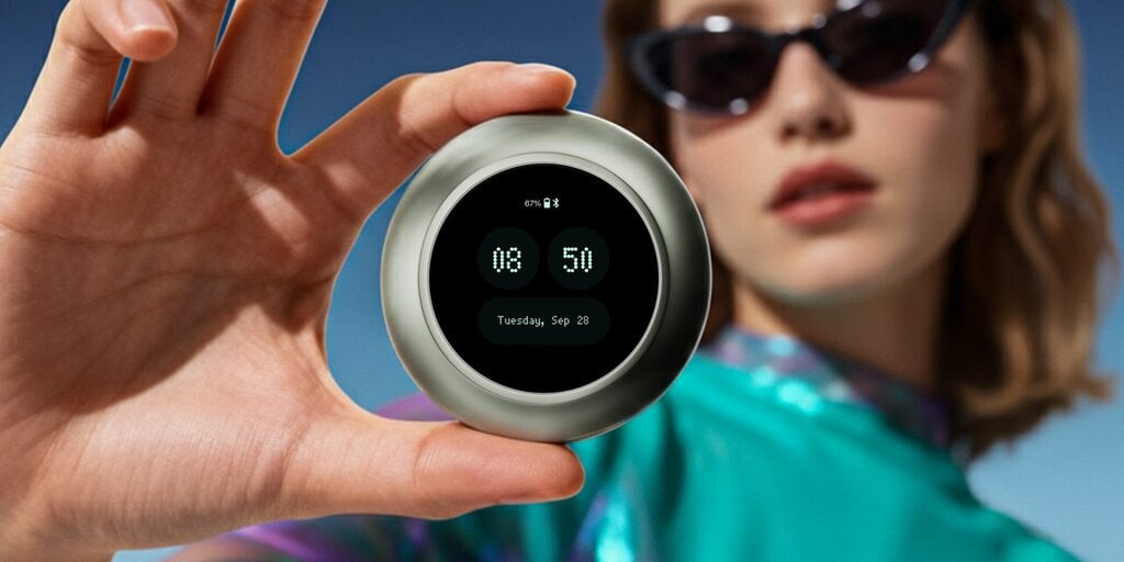 This innovative Bitcoin and crypto wallet analyzes your blood vessels and doesn’t require any passwords.