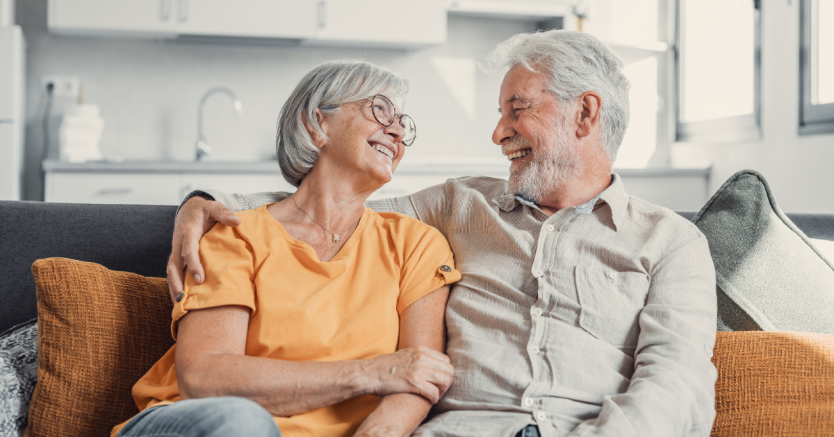 Those who remain truly happy after 50 often follow these 7 daily habits.