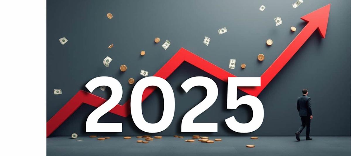 Three Stocks That Did Better Than Palantir in 2025. Will They Do It Again in 2026?