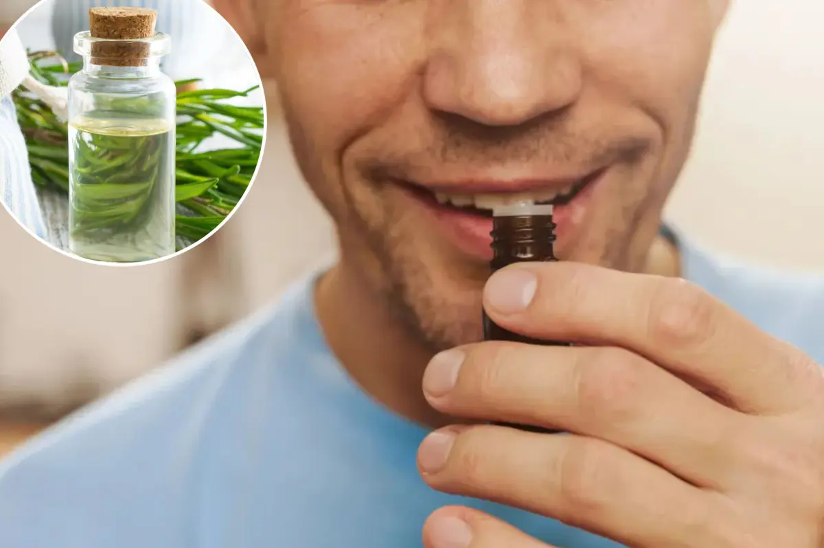 Three fragrances that can energize you &mdash; no caffeine needed