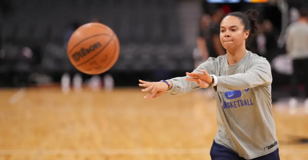 Three possible candidates for the last coaching position in the WNBA