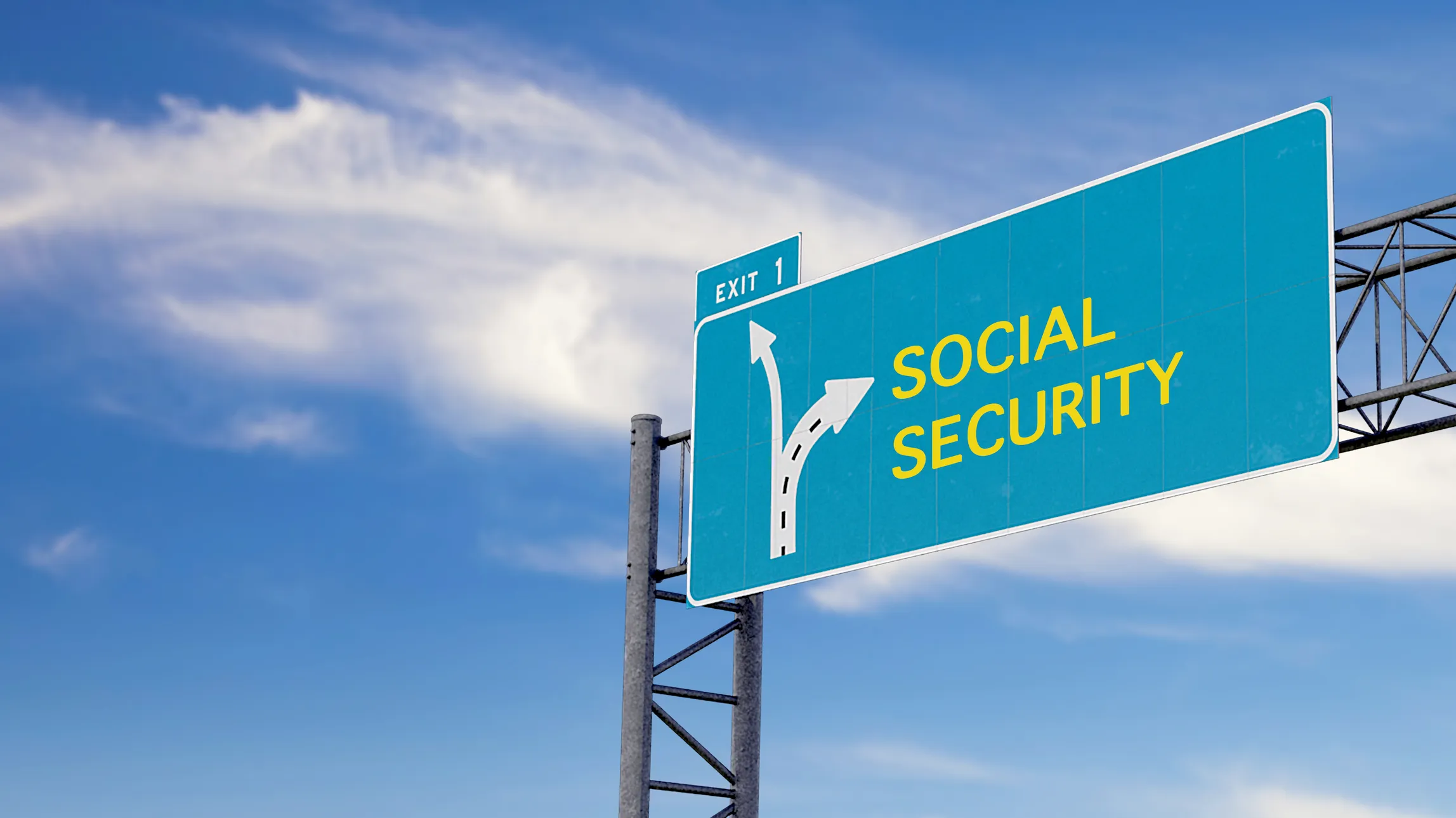 Three significant changes to Social Security arriving in 2026