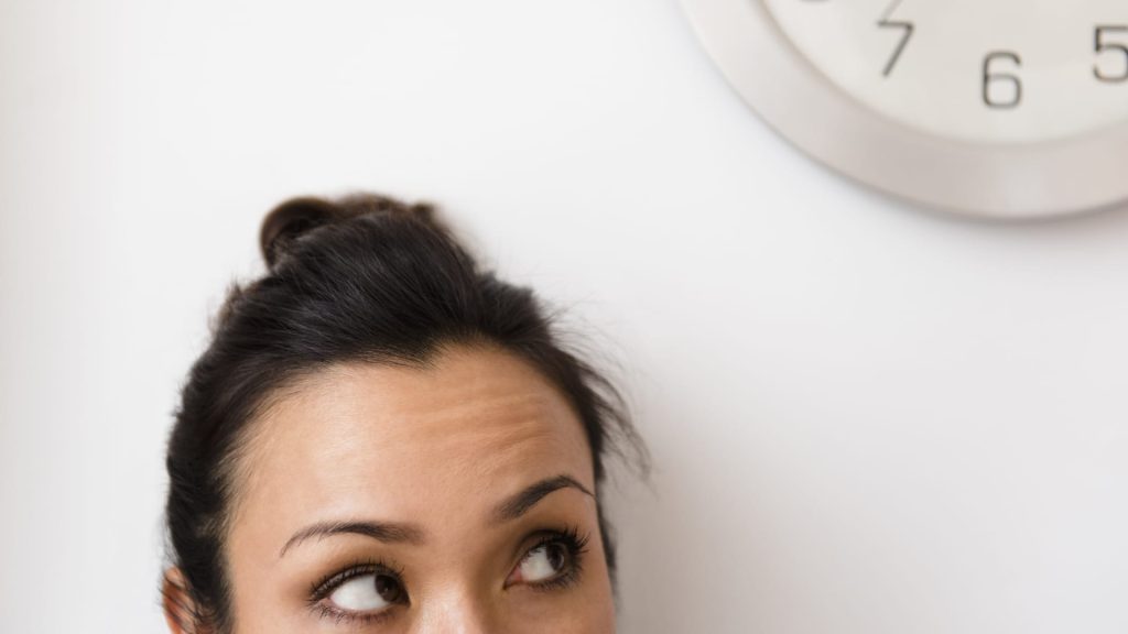 Time is running out on America's retirement crisis, according to TIAA's Kourtney Gibson.