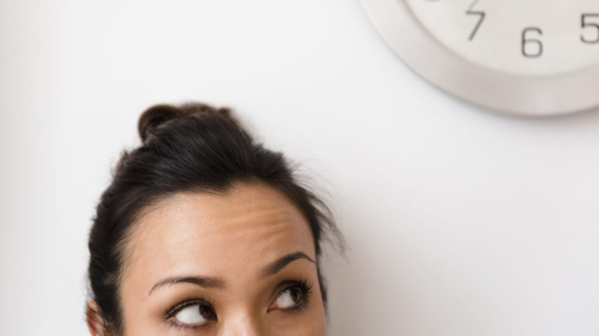 Time is running out on America's retirement crisis, according to TIAA's Kourtney Gibson.