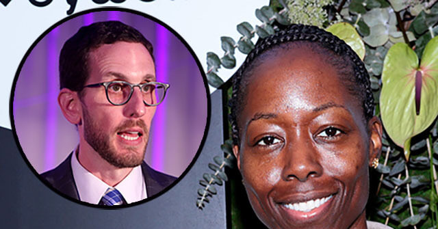 Tish Hyman Addresses Lawmaker About Transgender Harassment in Gym Locker Room