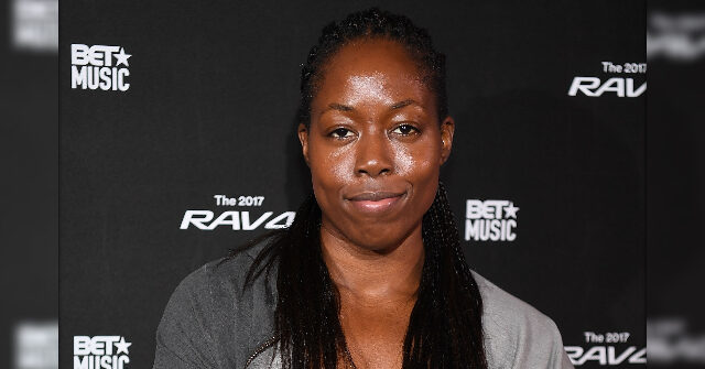 Tish Hyman Criticizes Eric Swalwell for Avoiding Question on Men in Women's Locker Rooms