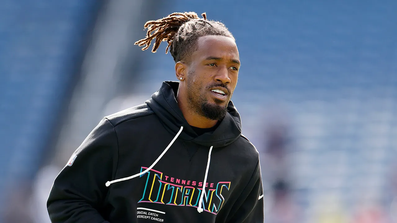 Titans' L'Jarius Sneed faces misdemeanor charge after grand jury indictment