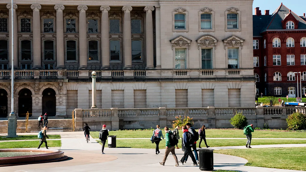 Title IX complaint submitted regarding UW-Madison's transgender restroom policy