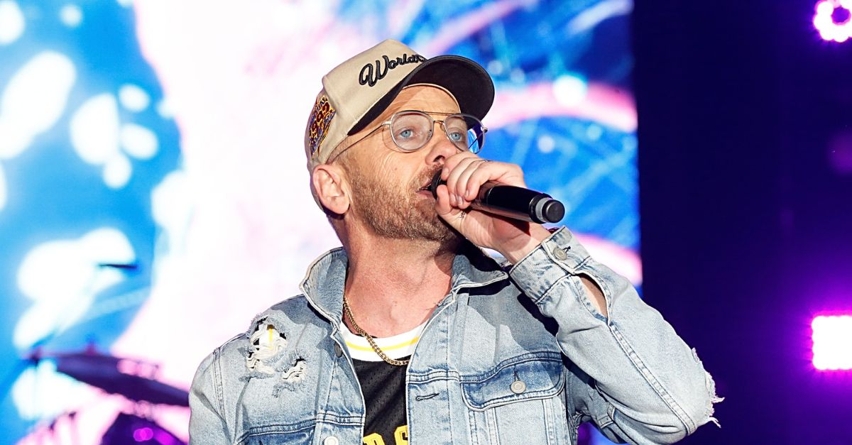 TobyMac Asks for Prayer as Hurricane Melissa Devastates His Wife’s Homeland of Jamaica