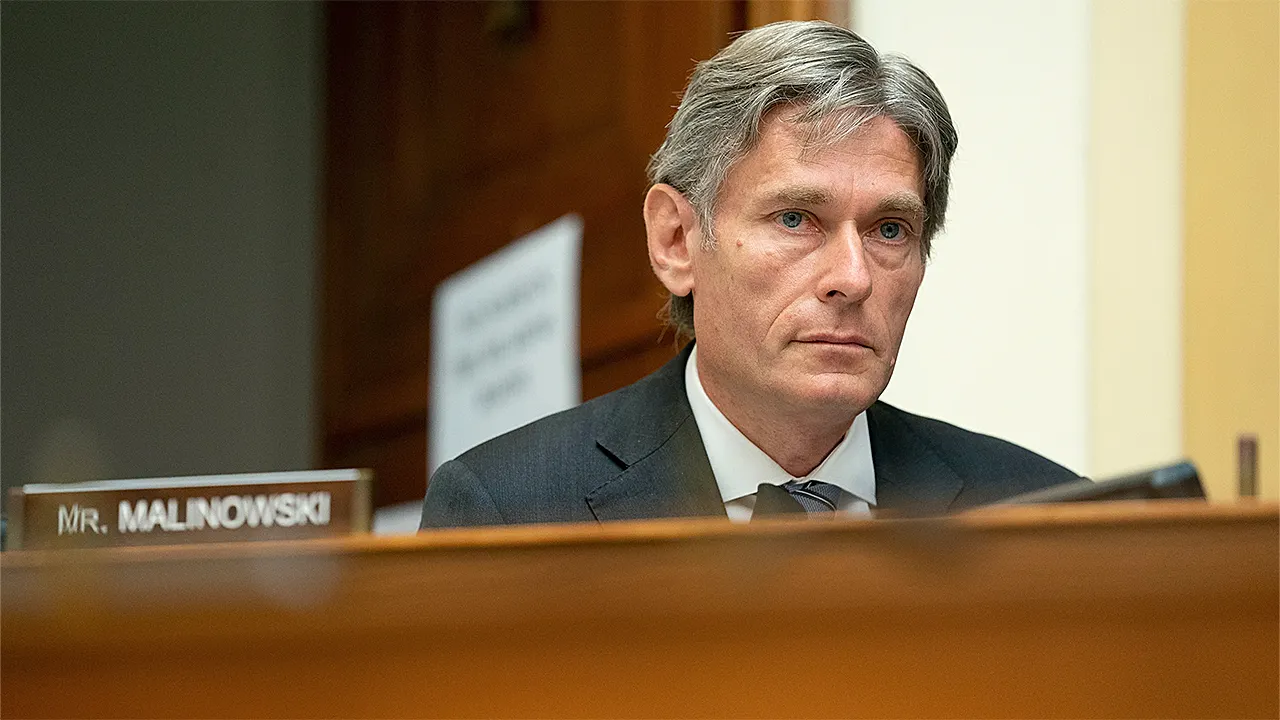 Tom Malinowski starts campaign for Congress in New Jersey focusing on Trump’s policies