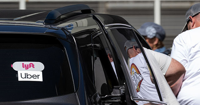 Tommy Tuberville Advocates for English Skills Among Rideshare Drivers