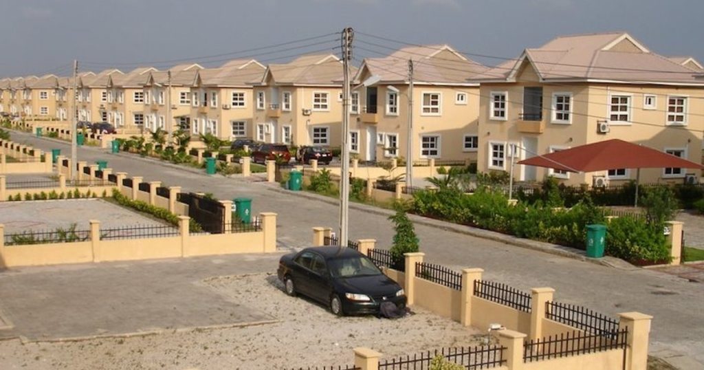 Top 10 real estate places to invest in Africa this holiday season