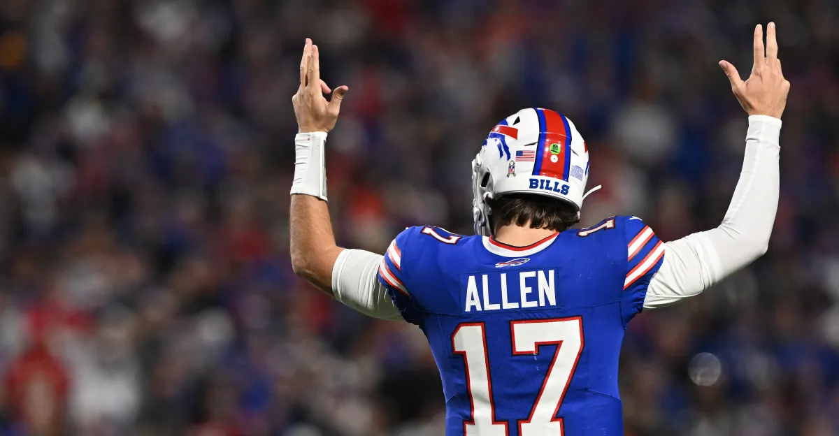 Top 30 fantasy football quarterbacks for Week 10
