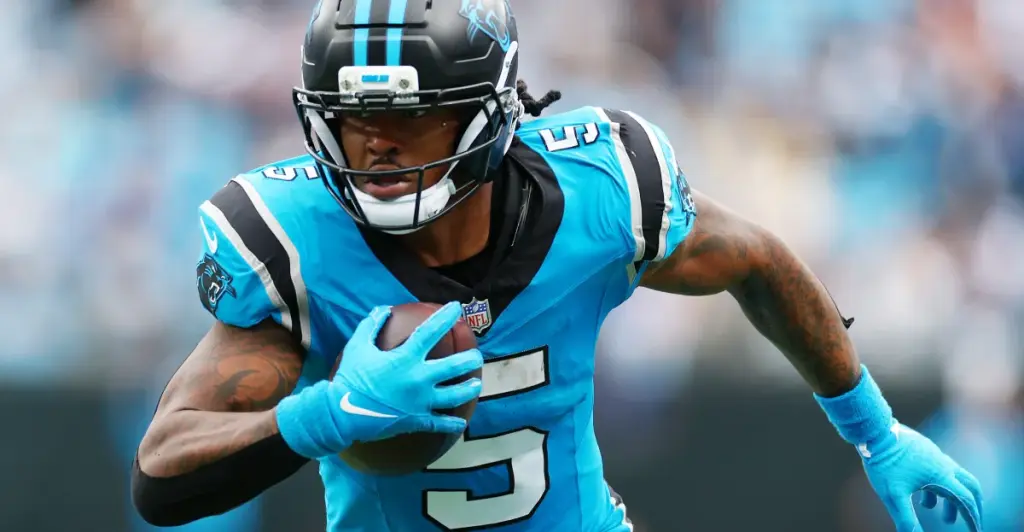 Top 70 PPR running backs for fantasy football in Week 10