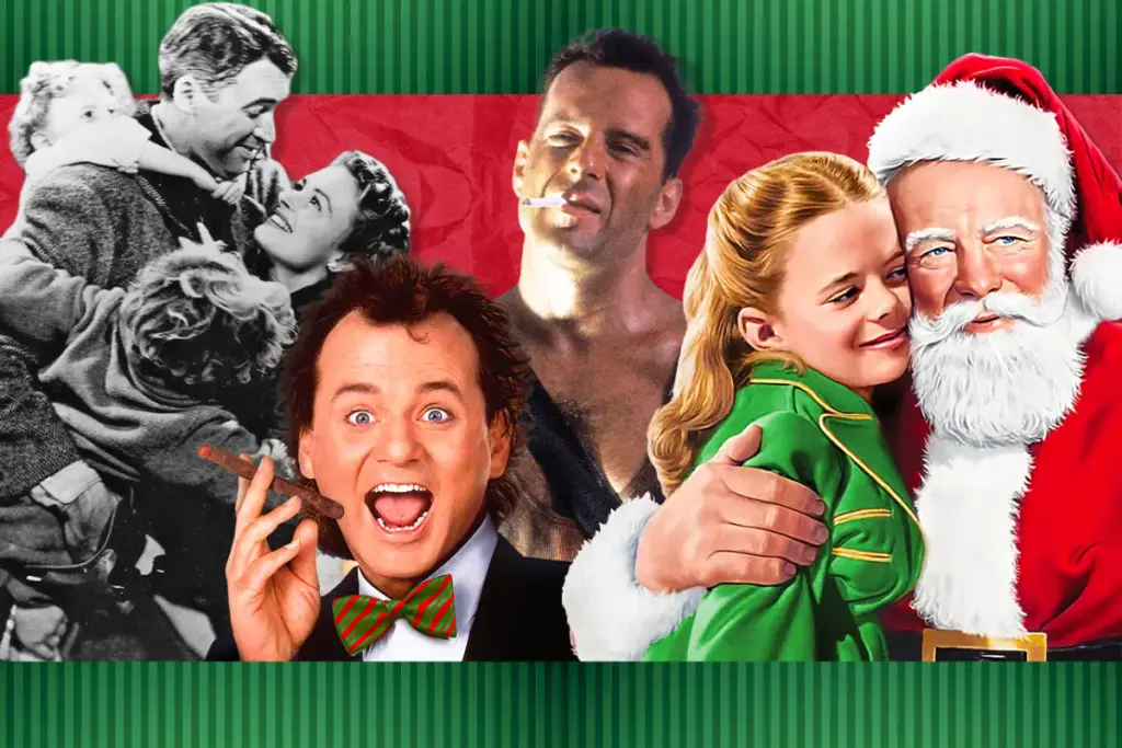 Top Christmas Films on Prime Video: 2025 Version