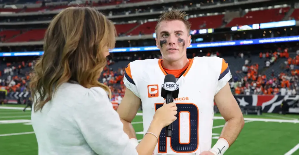 Top DFS choices for Raiders vs. Broncos in Week 10