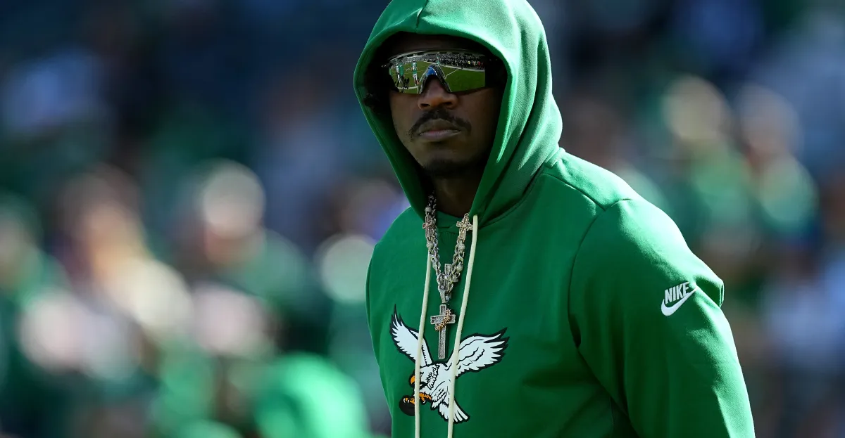 Top DFS selections for Eagles versus Lions in Week 11