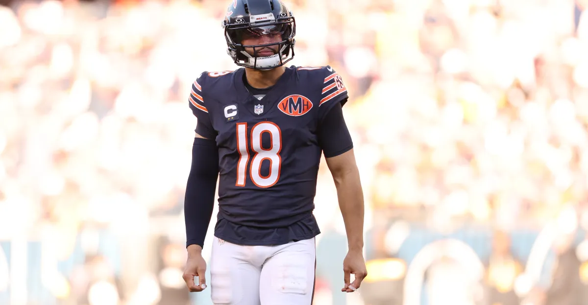 Top DFS selections for Eagles vs Bears in Week 13