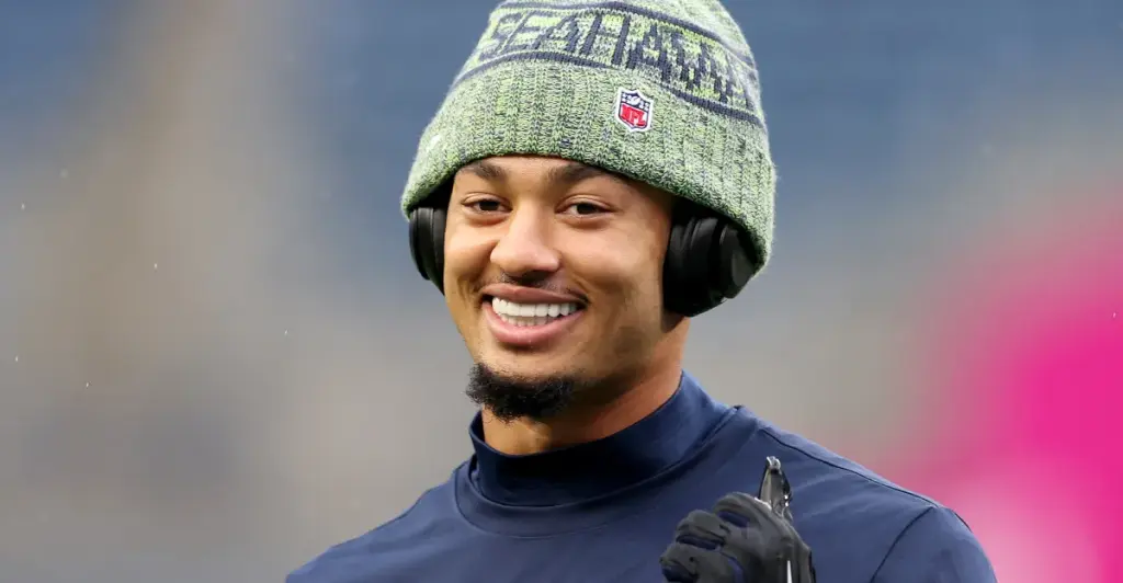 Top DFS selections for Seahawks vs Commanders in Week 9