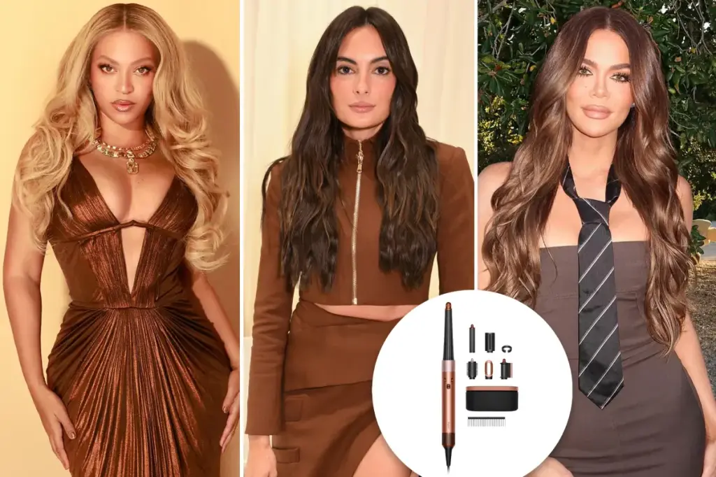 Top Dyson Airwrap Black Friday offers: Get $150 off at Amazon