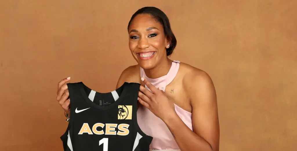 Top WNBA players selected from every lottery position