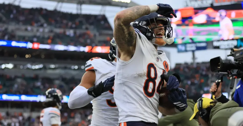 Top fantasy football waiver wire additions for Week 10