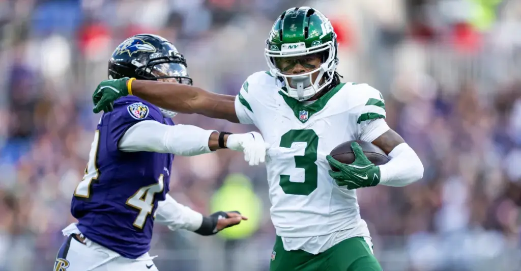 Top fantasy football wide receiver picks from the waiver wire for Week 13