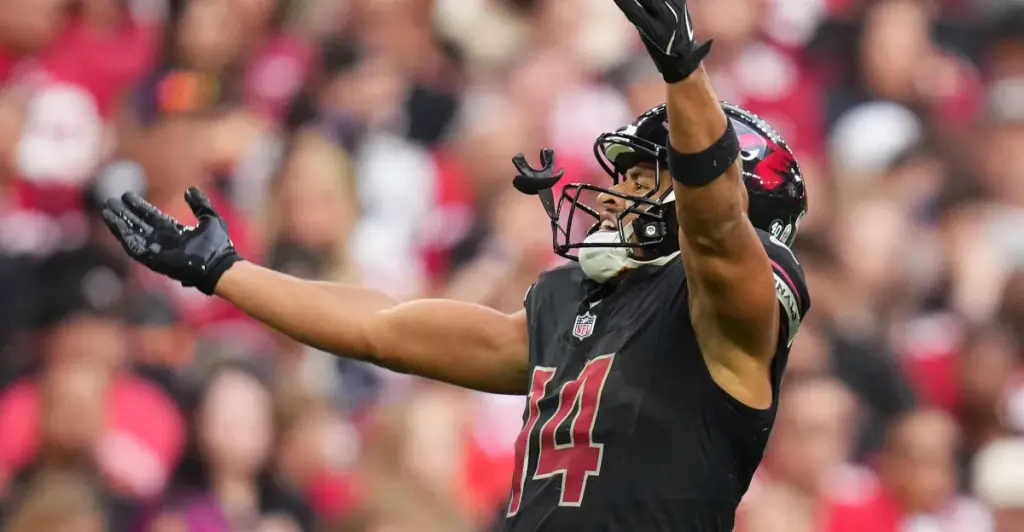 Top fantasy football wide receiver pickups on the waiver wire for Week 12