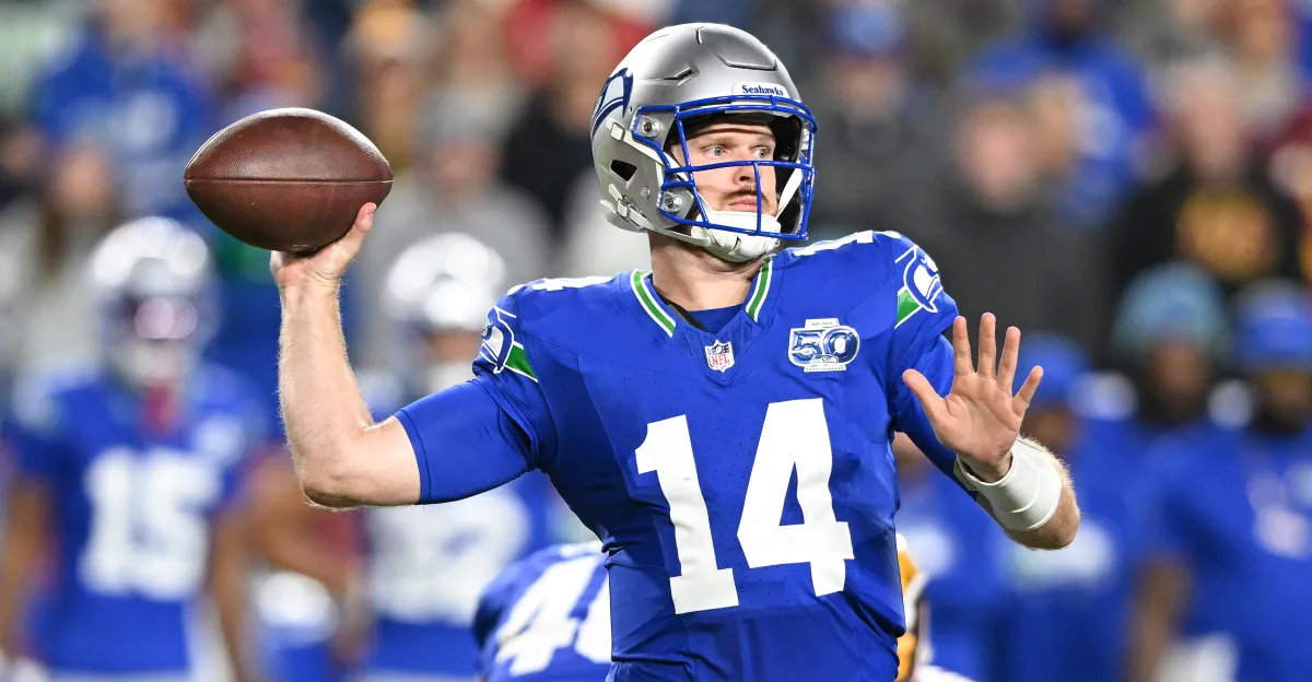 Top quarterback waiver wire options for Week 10 in fantasy football