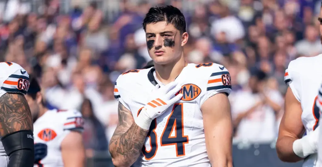 Top tight end waiver wire additions for Week 10 in fantasy football