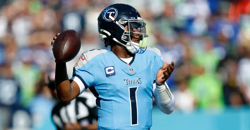 Top waiver wire picks for fantasy football quarterbacks in Week 13