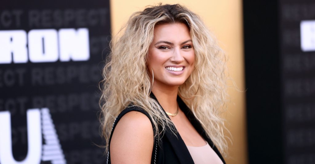 Tori Kelly and André Murillo Celebrate the Arrival of Their First Child: a ‘Gift from God’