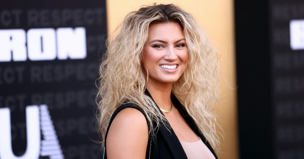 Tori Kelly and André Murillo Celebrate the Arrival of Their First Child: a ‘Gift from God’